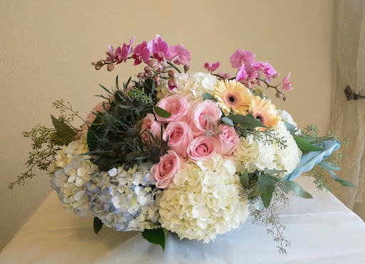 Florist «AG Flowers & Gift Boutique», reviews and photos, 538 S Gilbert Rd #105, Gilbert, AZ 85296, USA