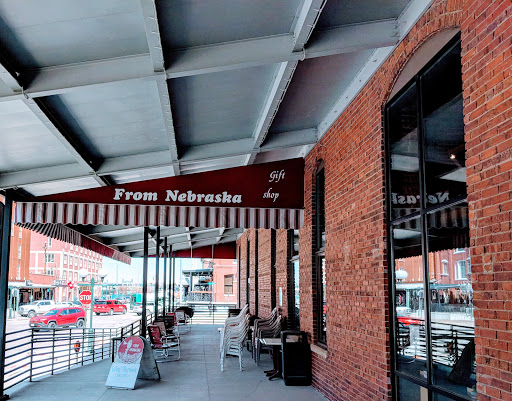 Gift Shop «From Nebraska Gift Shop», reviews and photos, 803 Q St, Lincoln, NE 68508, USA
