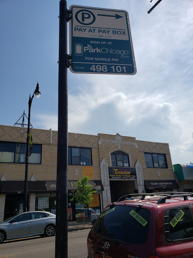 Tattoo Shop «Head 2 Toe Tattoos», reviews and photos, 3008 W Lawrence Ave, Chicago, IL 60625, USA