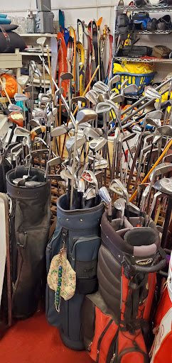 Thrift Store «Boyer Brothers Second Hand», reviews and photos, 1123 S Prairie Ave, Pueblo, CO 81005, USA