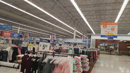 Discount Store «Walmart», reviews and photos, 9555 S Post Oak Rd, Houston, TX 77096, USA