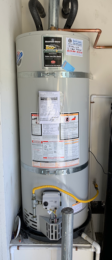 North County Water Heater Services image