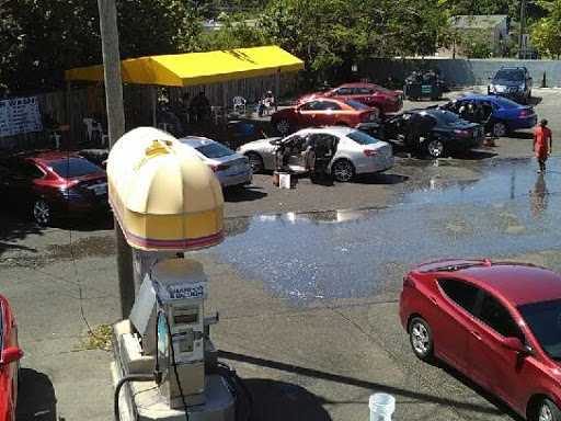 Car Wash «Car Wash Emporium», reviews and photos, 13820 W Dixie Hwy, North Miami, FL 33161, USA