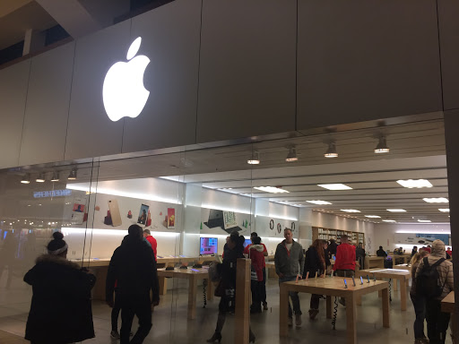 Computer Store «Apple Smith Haven», reviews and photos, 518 Smith Haven Mall, Lake Grove, NY 11755, USA