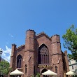 Salem Visitor Center