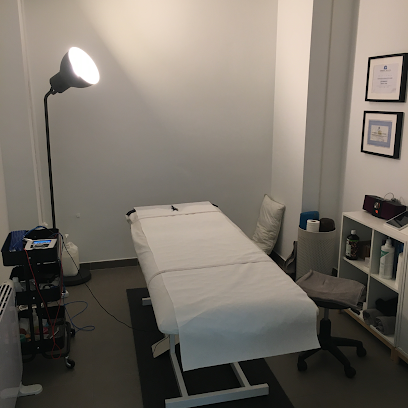 Paco Estarelles Quiromasajista en Alcira