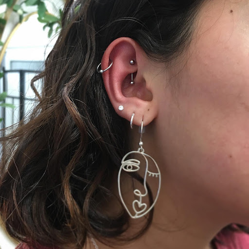 Explore axolotl tattoo ideas, creative tattoo ideas in Cary, available at Fine Art Body Piercing By Lilith Mae