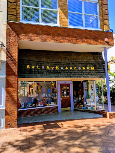 Toy Store «Alakazam Toys & Gifts», reviews and photos, 100 E Main St, Charlottesville, VA 22902, USA