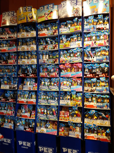 Candy Store «Powells Sweet Shop», reviews and photos, 1020 Court St, San Luis Obispo, CA 93401, USA