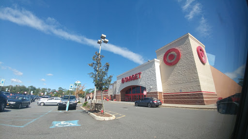Department Store «Target», reviews and photos, 100 Willow St, Farmingdale, NY 11735, USA