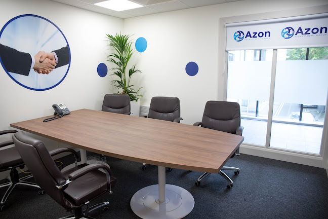 Reviews of Azon Recruitment Group in Dublin - Employment agency