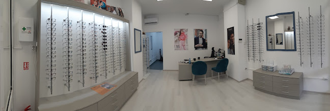 Atelierul de Ochelari - Sibiu