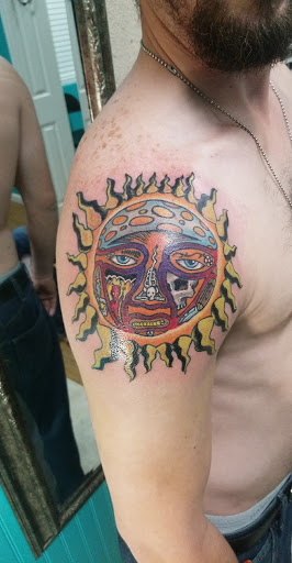 Tattoo Shop «Art Accent Tattoo», reviews and photos, 1316 Hogansville Rd, LaGrange, GA 30241, USA