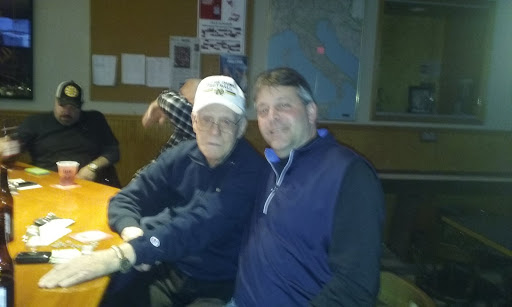 Social Club «Dante Club», reviews and photos, 1198 Memorial Ave, West Springfield, MA 01089, USA