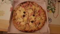 Plats et boissons du Pizzeria Pizza Roma à Le Soler - n°13