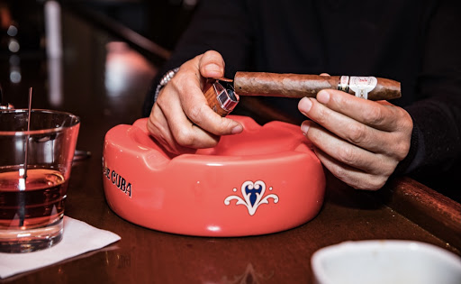 Boston Cigar Club