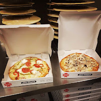 Pizza du Pizzas à emporter Pizza Tempo Angers - n°14