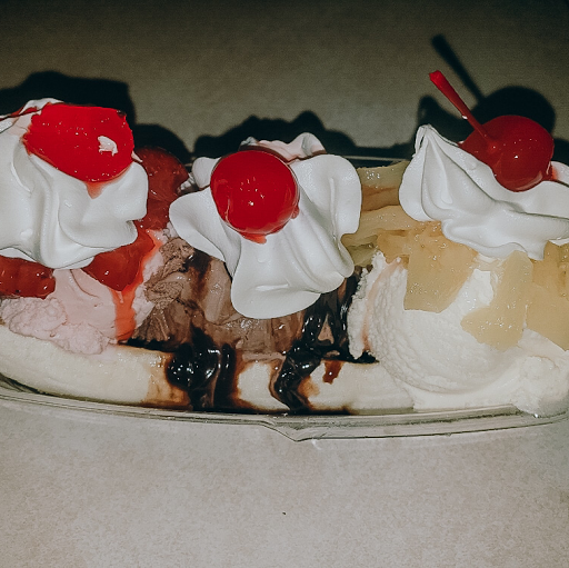 Ice Cream Shop «Cold Stone Creamery», reviews and photos, 2 5th Ave Suite B, Indialantic, FL 32903, USA