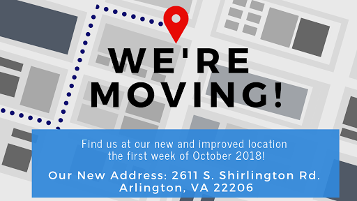 Auto Body Shop «Auto America Service», reviews and photos, 3860 S Four Mile Run Dr, Arlington, VA 22206, USA