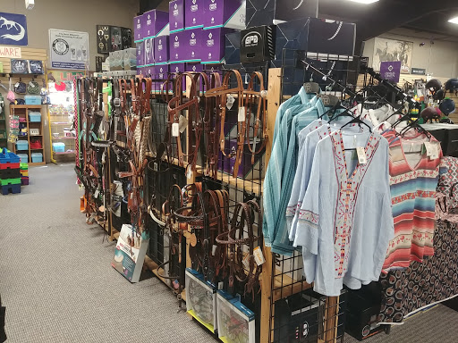 Tack Shop «Equine Exchange Tack Shop», reviews and photos, 1251 Ridge Rd, Pottstown, PA 19465, USA