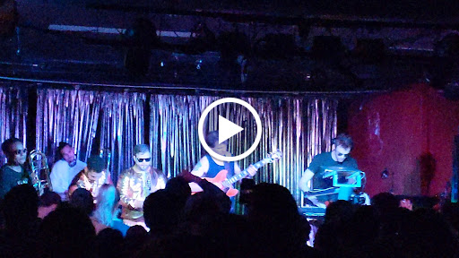 Bar «Cattivo», reviews and photos, 146 44th St, Pittsburgh, PA 15201, USA