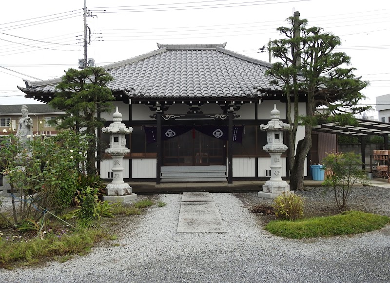 養念寺