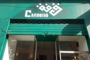 Cannelle image