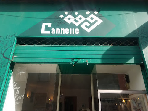 Cannelle à Marseille