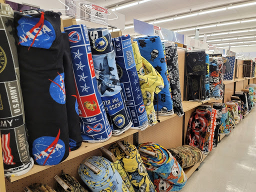 Fabric Store «Jo-Ann Fabrics and Crafts», reviews and photos, 4644 W Market St, Greensboro, NC 27407, USA