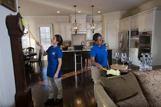 House Cleaning Service «Sears Maid Services», reviews and photos, 225 Cedar Hill St #200, Marlborough, MA 01752, USA