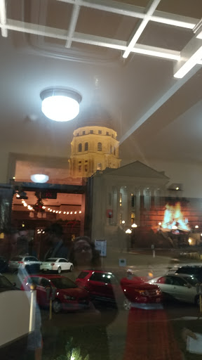 Historical Landmark «Dillon House», reviews and photos, 404 SW 9th St, Topeka, KS 66612, USA