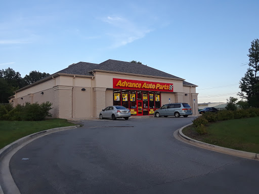 Auto Parts Store «Advance Auto Parts», reviews and photos, 2046 NY-208, Montgomery, NY 12549, USA