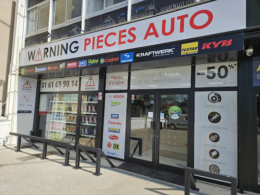 Photo 4 - Pièces Auto Dulin
