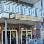 Photo n°1 de l'avis de Peter.u fait le 12/06/2022 à 16:45 sur le  Restaurant Wachsmuth à Zingst