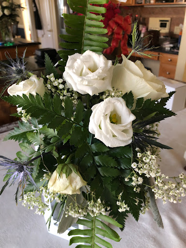 Florist «Flowers by Chris», reviews and photos, 1023 Cathedral St, Baltimore, MD 21201, USA