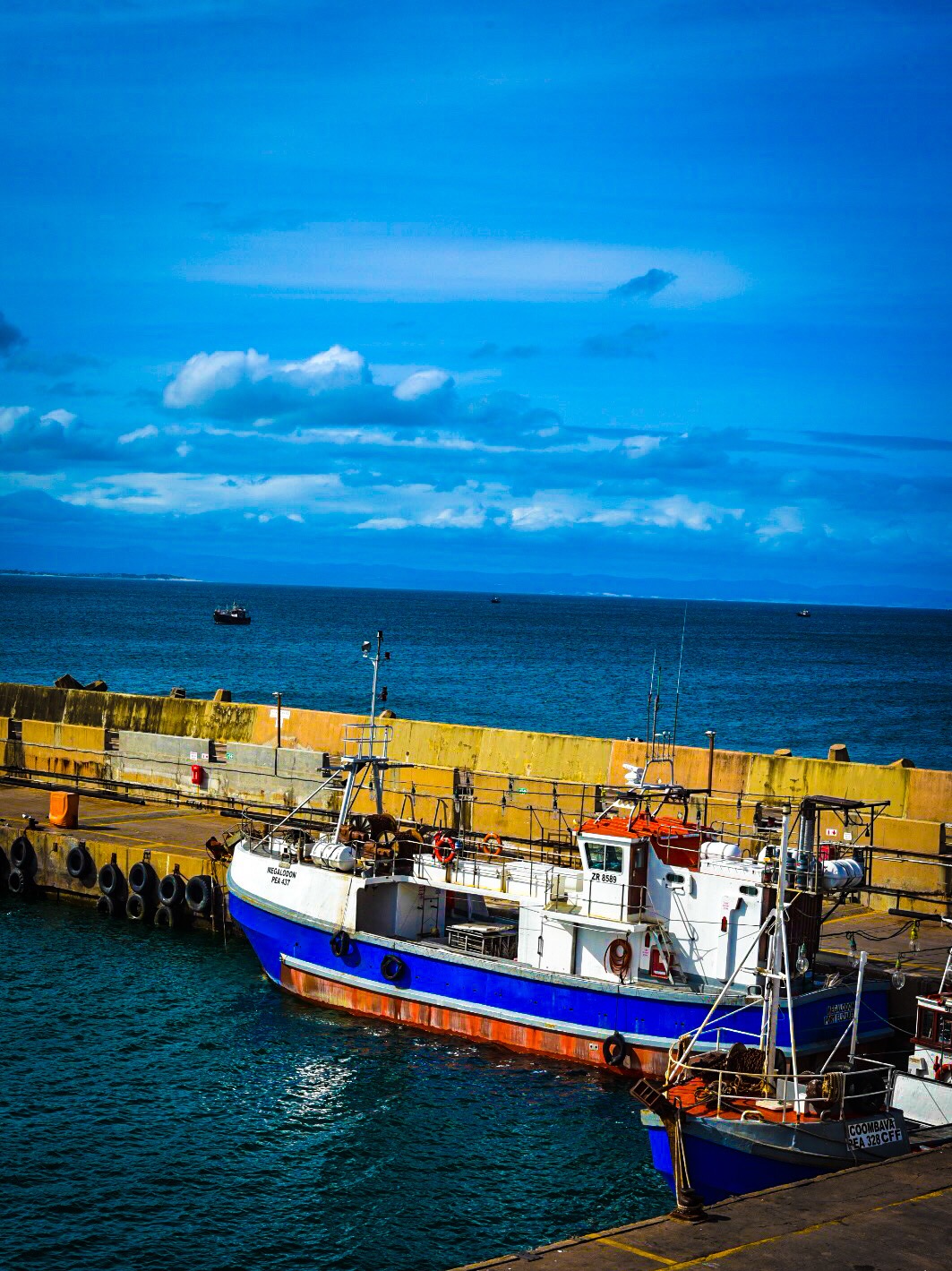 The Courier Guy Port Elizabeth in the city Gqeberha