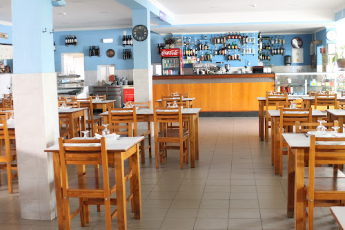 Café Europa - Restaurante Samora Correia