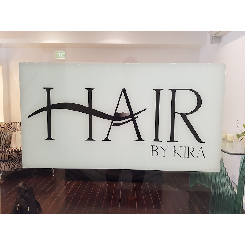 Hair By Kira Double Bay