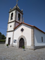 Igreja Paroquial São João Batista
