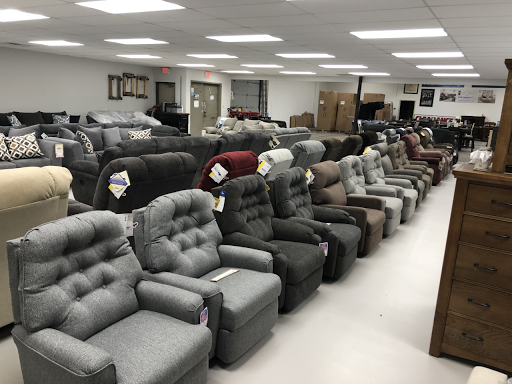 Furniture Store «Shay Furniture», reviews and photos, 6234 Central Ave, Portage, IN 46368, USA