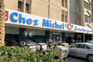 Chez Michel Dubai Restaurant & Coffee Shop image