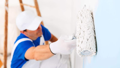 Technic Peinture à Gonfreville-l'Orcher