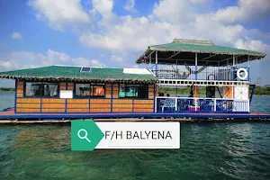 Calatagan Floating Houses / Kuya Jessie's Floating House Cottage Rental image