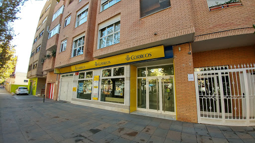 Oficina de Correos