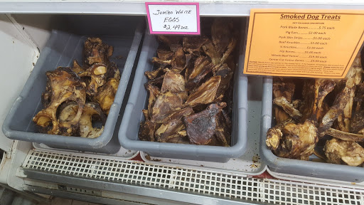 Butcher Shop «Central Meats & Almost Catered», reviews and photos, 1120 Kempsville Rd, Chesapeake, VA 23320, USA