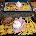 Photo n°4 de l'avis de MONICA. fait le 17/09/2021 à 20:44 sur le  La Paninoteca da Federigo à Castelsardo