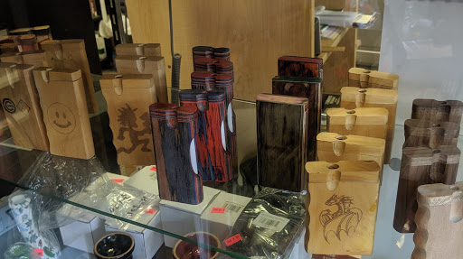 Tobacco Shop «Smokey discount tobacco», reviews and photos, 2316 E Main St, Plainfield, IN 46168, USA