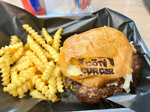 Photo n°12 de Côté burger à Nice ()