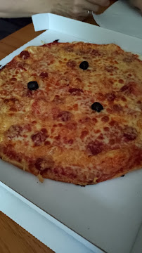 Plats et boissons du Pizzeria Pizz'parla familia anciennement l'étoile à Dagneux - n°6