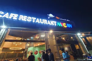 Macaw Cafe Restaurant image